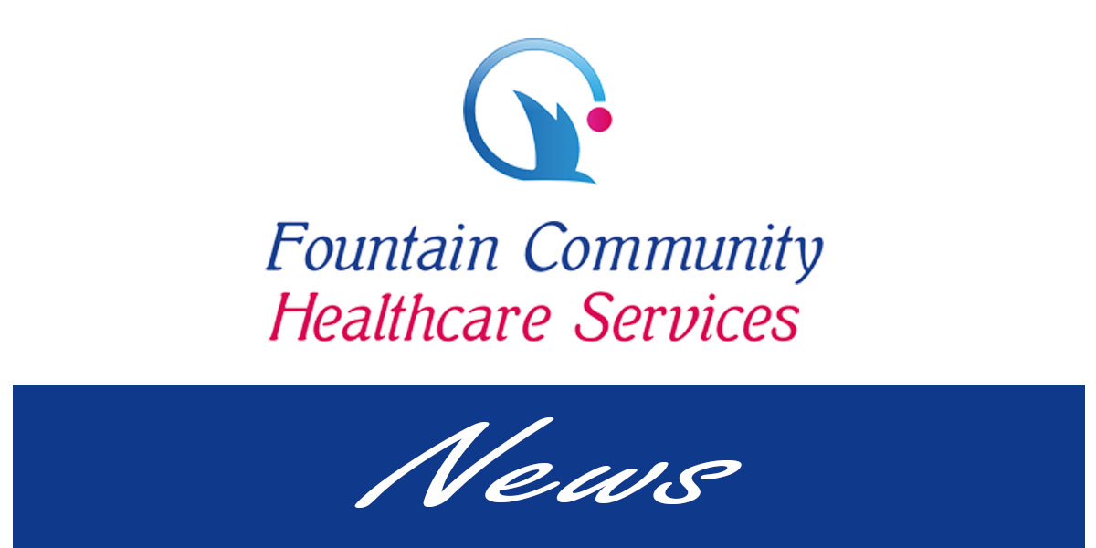 Fountain Community Healthcare Services