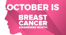 October is Breast Awareness Month